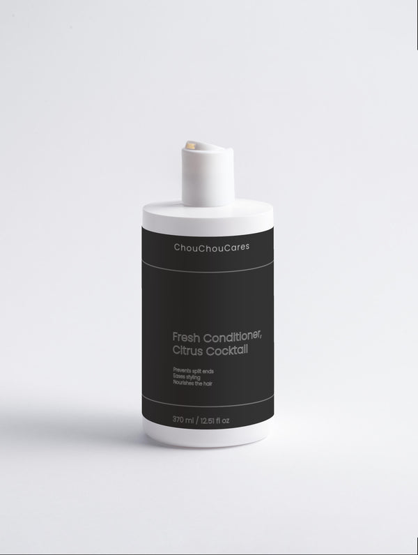 Fresh Conditioner, Citrus Cocktail