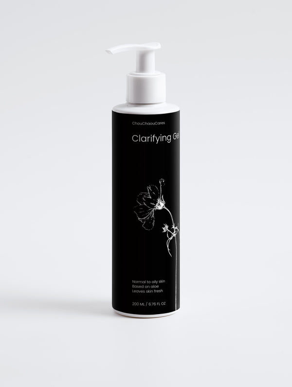 Clarifying Gel