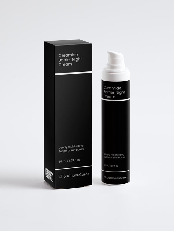 Ceramide Barrier Night Cream