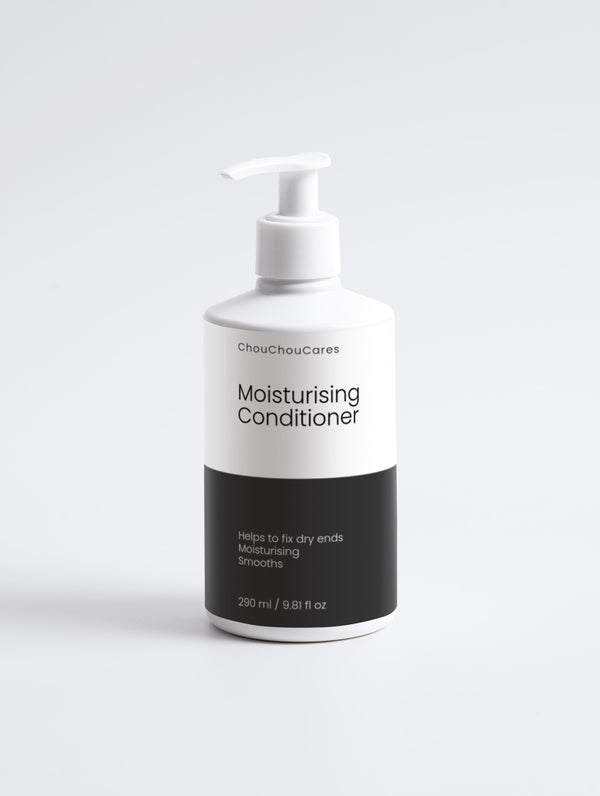Moisturising Conditioner