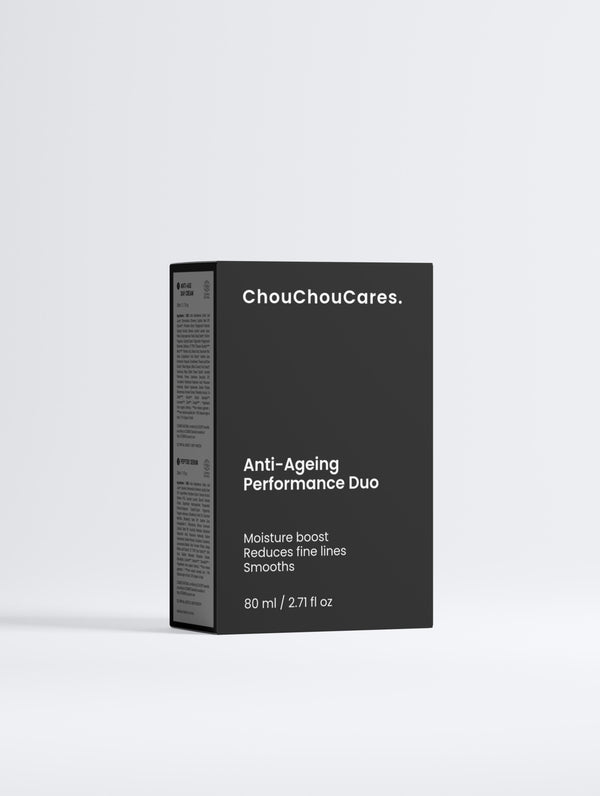 Anti-Ageing Performance Duo