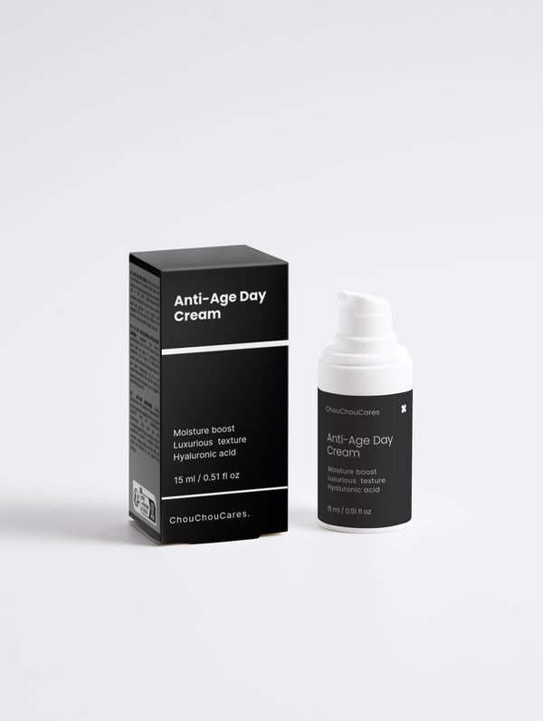 Anti-Age Day Cream