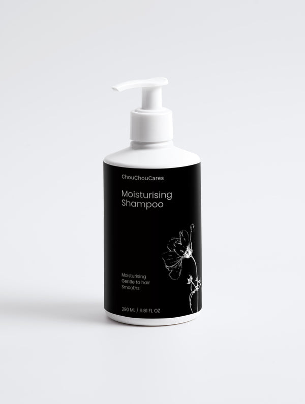 Moisturising Shampoo